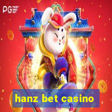 hanz bet casino